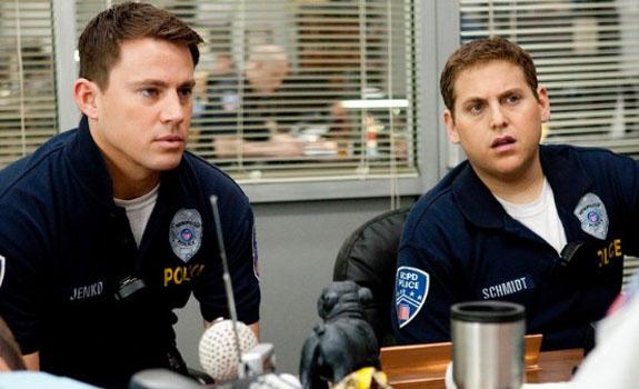 // jump street sequel