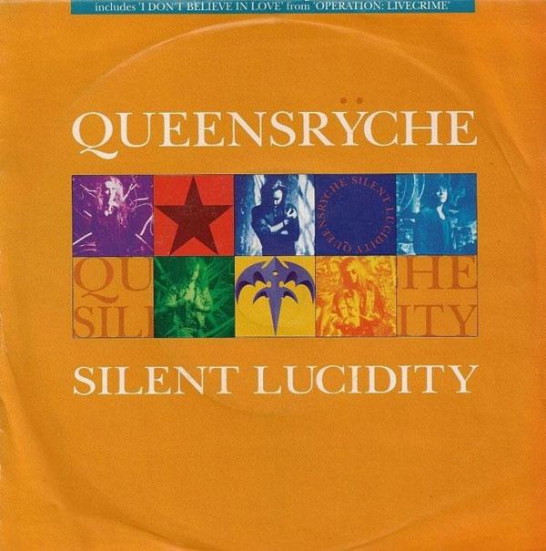 Queensryche