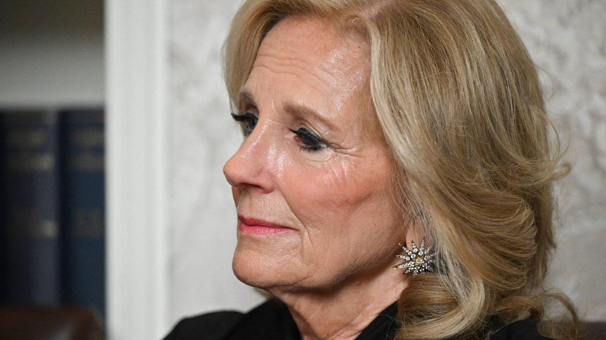 Jill Biden