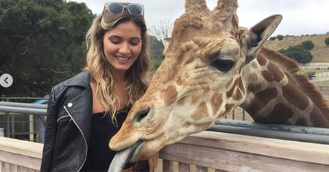 Ben affleck playmate shauna sexton likes in a man main