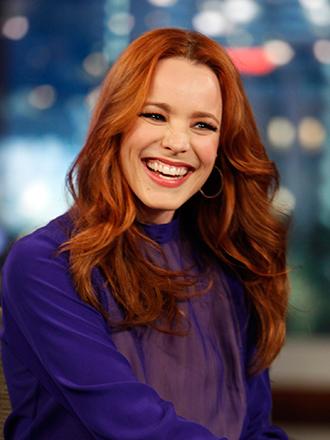 Red Hot Red Hair: Color Tips From Celeb Stylist Harry Josh