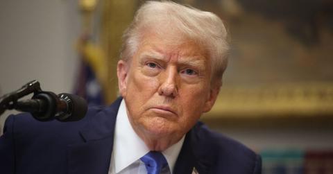 trump tylenol pregnancy warning