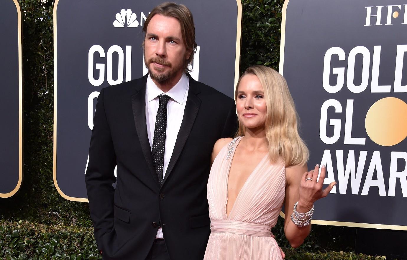 dax shepard weighs exciting rumors wife kristen bell swingers