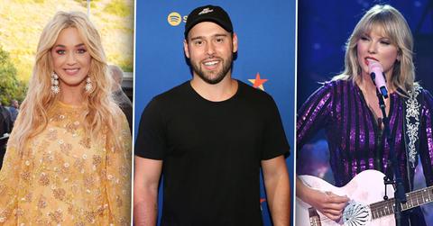 //Taylor Katy Scooter Party PP