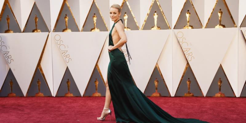 Rachel McAdams Oscars