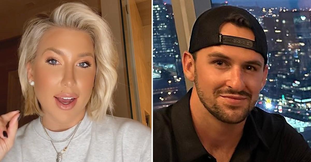 savannah chrisley ex fiance nic kerdiles sued pp