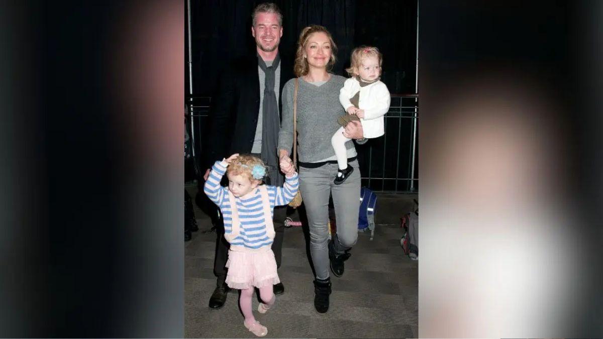 image of 'We're still really best friends,' he said of his estranged wife.