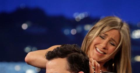 ABC's "Jimmy Kimmel Live" – Season Ten