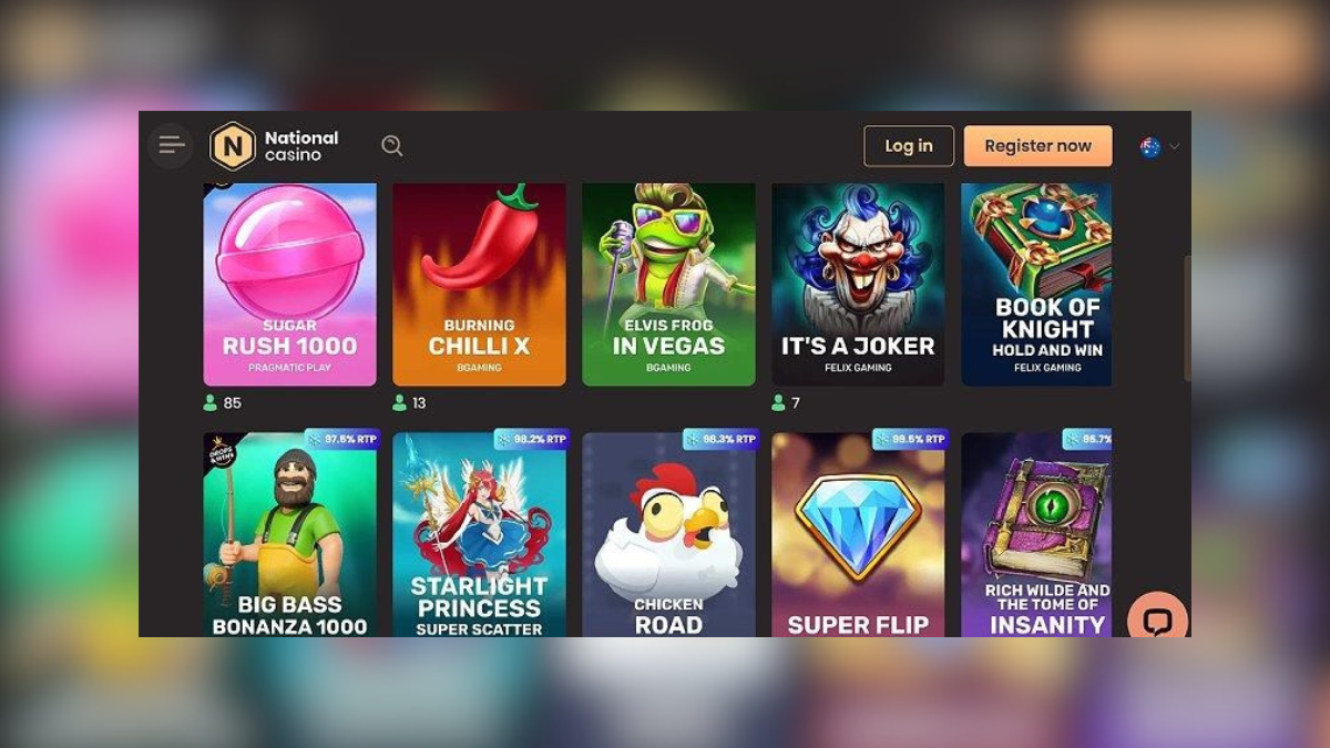 payid casinos australia