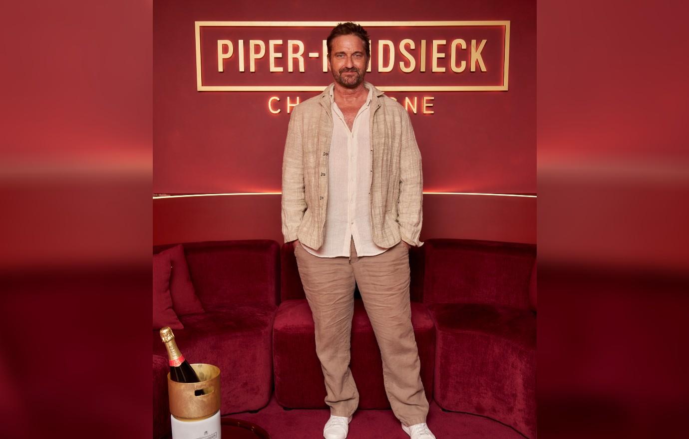piper heidsieckdressing roomgerard butler