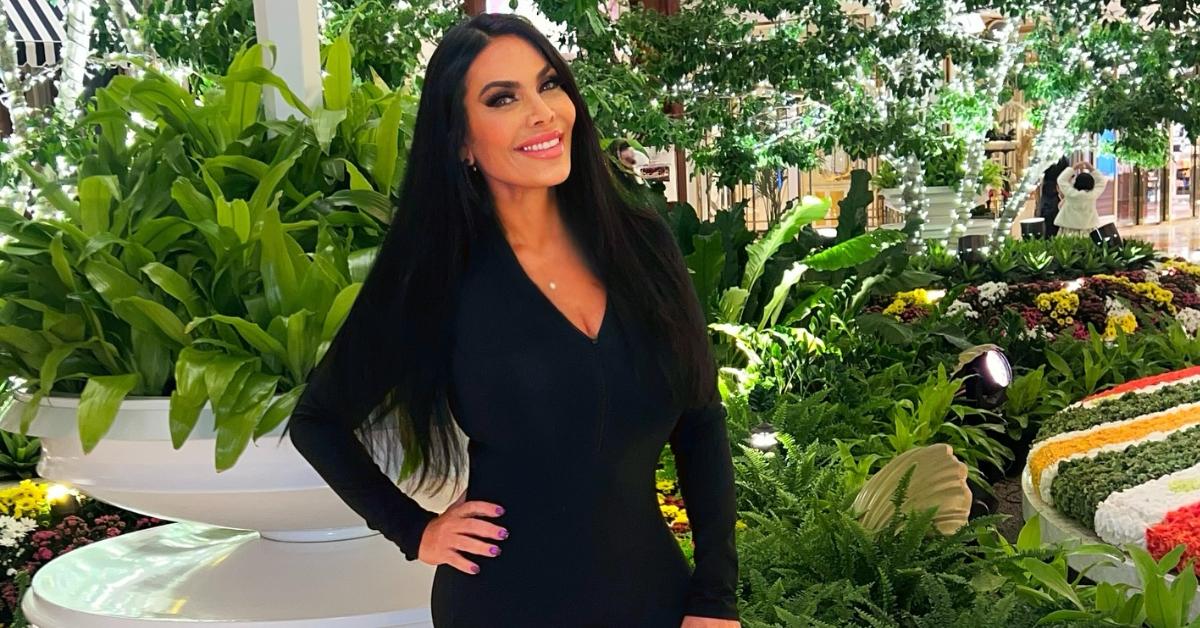mob wives renee graziano pound weight loss mounjaro photos