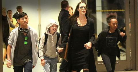 Angelina jolie kids lax tattoo HERO