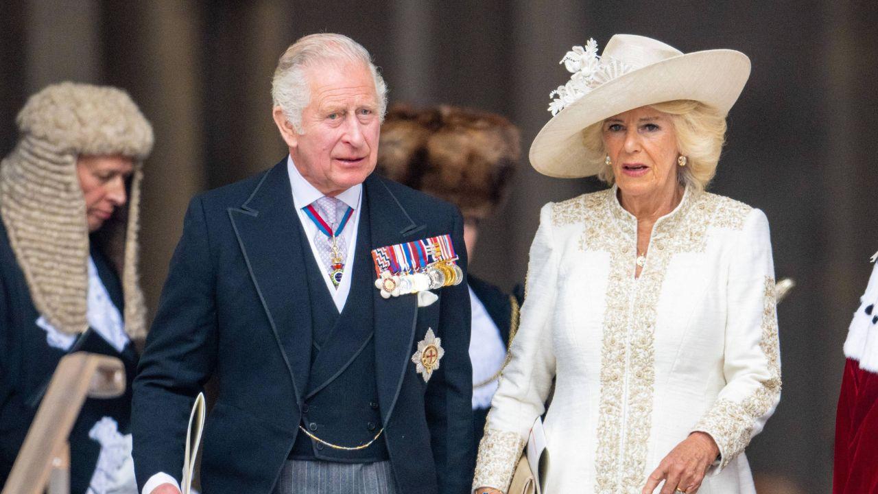 image of Charles and camilla