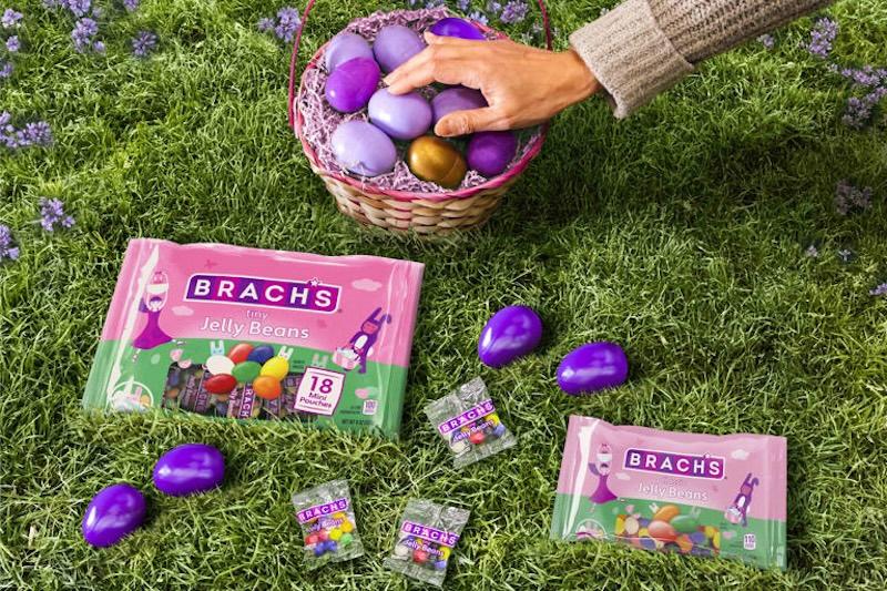 jelly beans