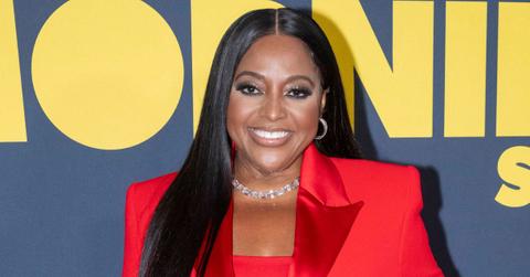 Photo of Sherri Shepherd