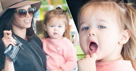 Jenna dewan tatum daughter everly 08