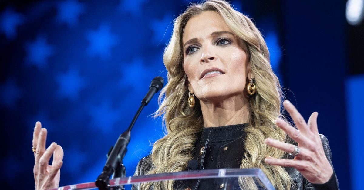 megyn kelly defends pope leo xivs anti trump tweets