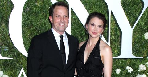 Hugh Jackman & Sutton Foster 'Don’t Want To Rush' New Romance