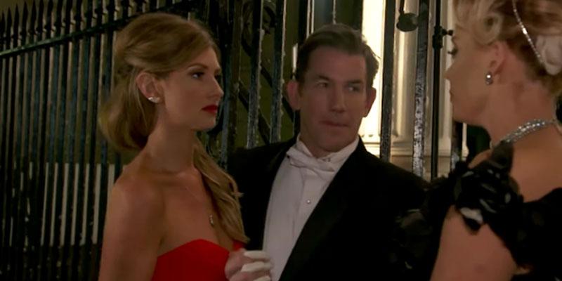 Southern charm recap ashley jacobs escort pp