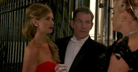 Southern charm recap ashley jacobs escort pp