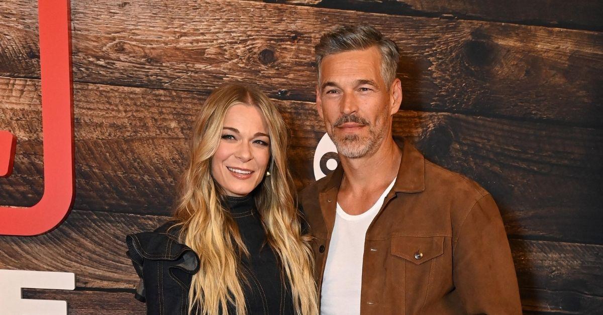 image of Eddie Cibrian echoed the love by posting a heartfelt video celebrating their 15 years of marriage.
