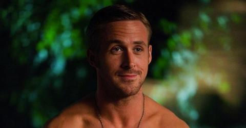 Ryan gosling crazy stupid love