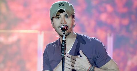 Enrique iglesias sweet tribute babies main