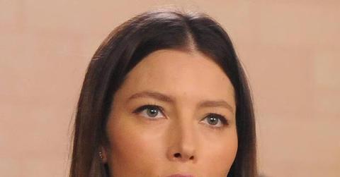 Jessica biel new girl