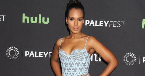 Kerry washington slams adweek magazine photoshop cover hr