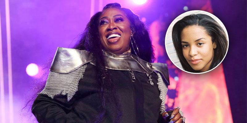 Missy Elliot remembers Aaliyah on the 17th anniversary of her