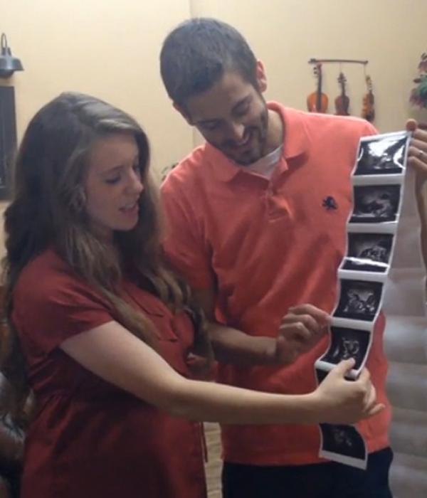 Jill duggar derick dillard pregnancy update