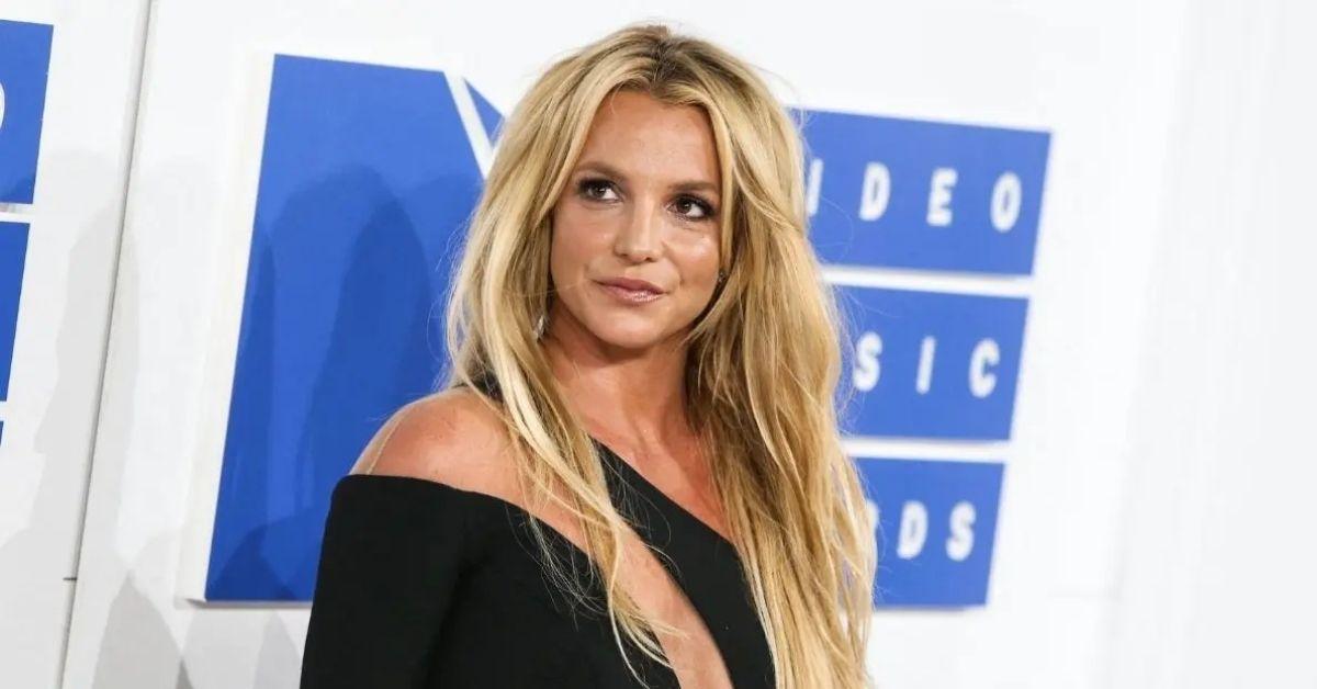 Photo of Britney Spears
