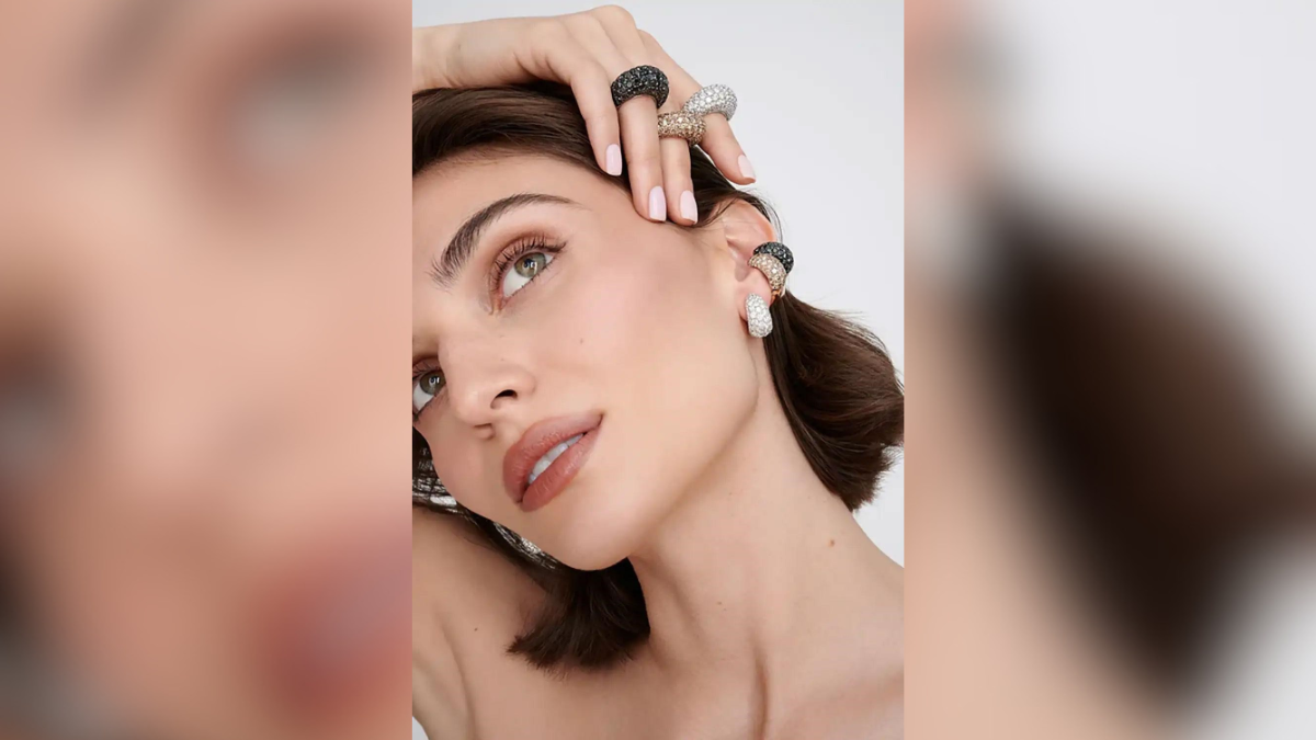 are black diamonds the next celebrity ring obsession inside piranesis rare italian made jewelry that screams luxury
