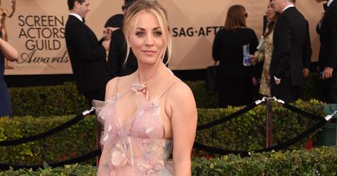 The 23rd Annual SAG Awards – Arrivals