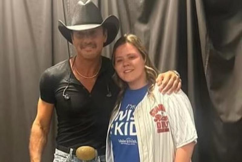 tim mcgraw scooter make a wish