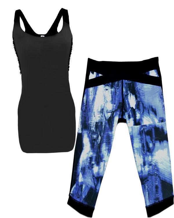 Workout gear