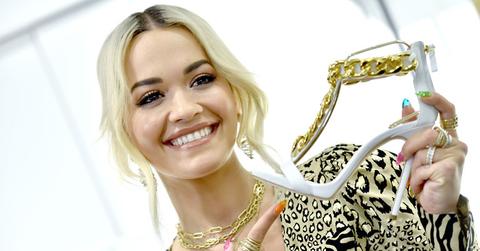 rita ora giuseppe zanotti