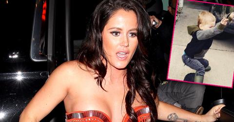 Jenelle evans instagram kaiser skateboarding teen mom h