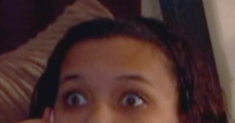 Aleah 16 and pregnant