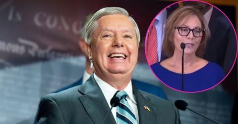 who is lindsey graham sister darline graham nordone