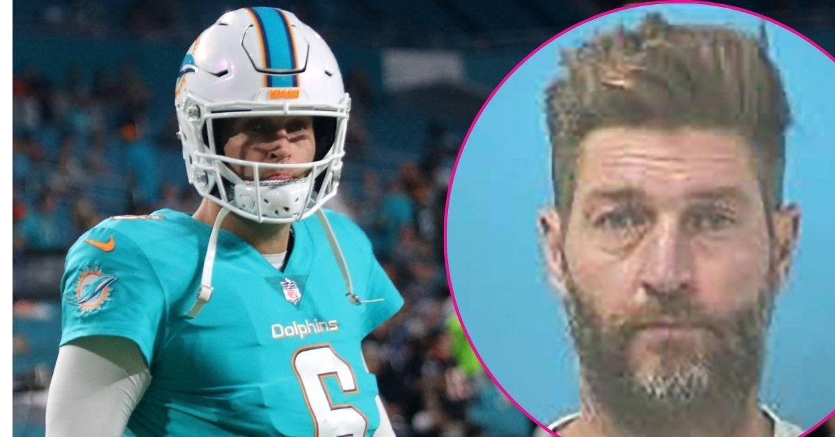 Photo of Jay Cutler