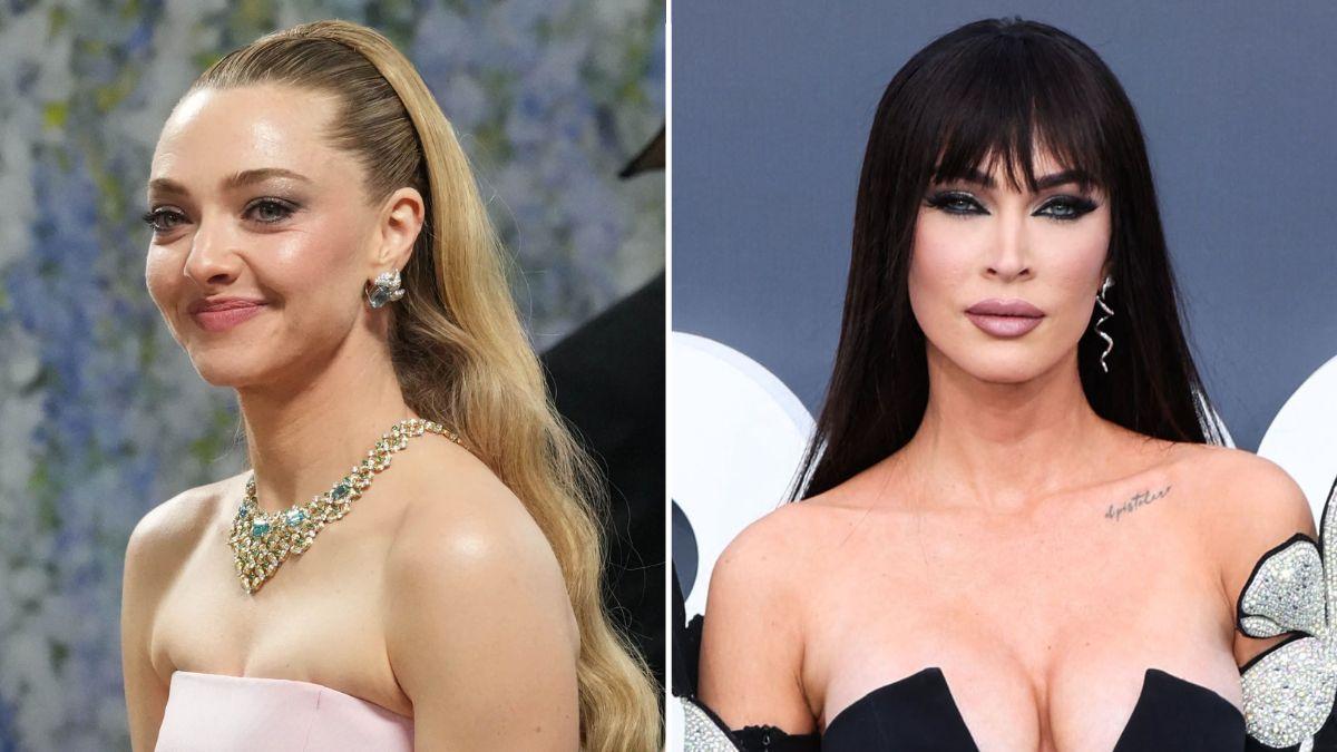 Photo of Amanda Seyfriend said she wouldn't return for a 'Jennifer's Body' sequel without Megan Fox.