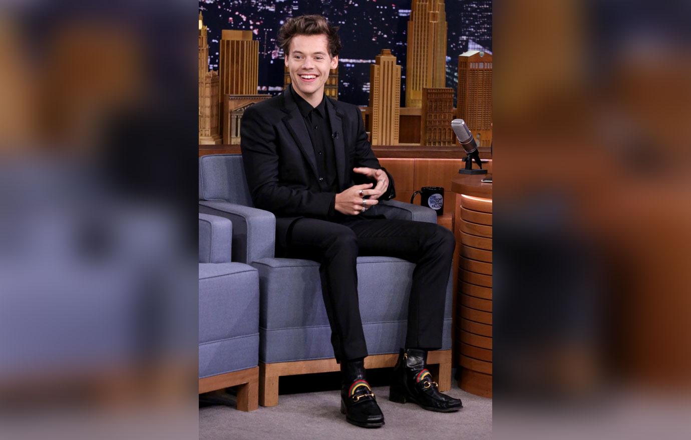 The Tonight Show Starring Jimmy Fallon &#8211; Season 4