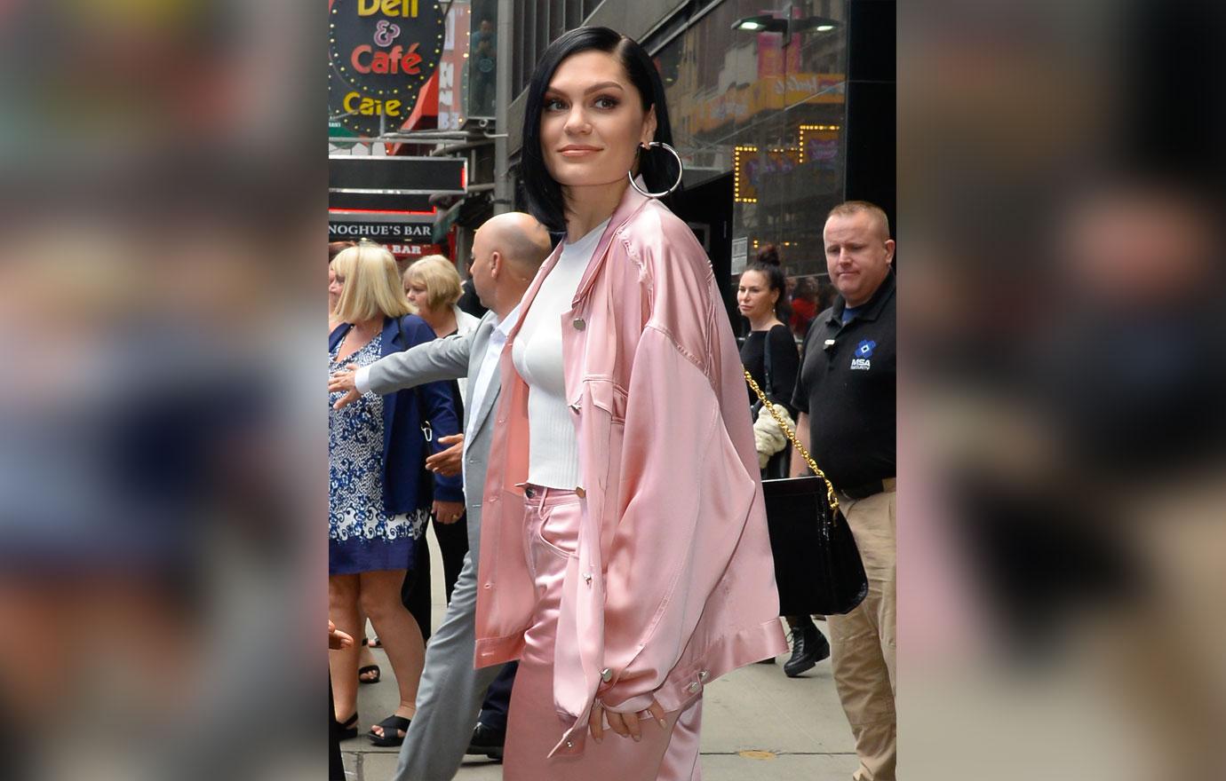 Jessie J