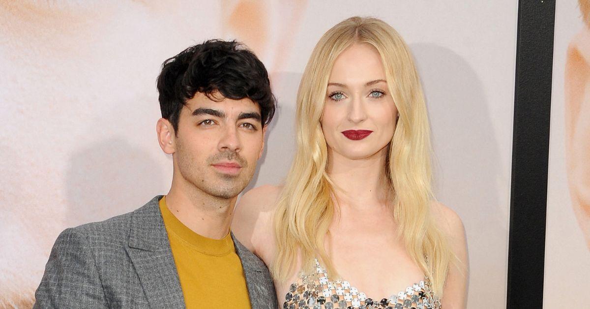 joe jonas and sophie turners relationship timeline