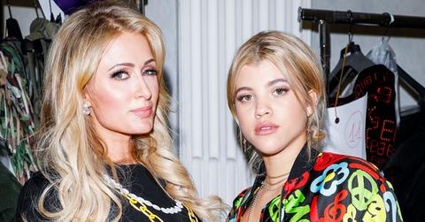 Moschino – Backstage – Milan Men’s Fashion Week Fall/Winter 2017/18