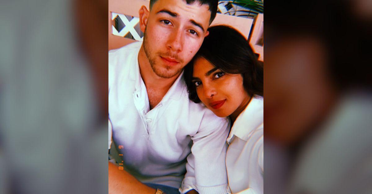 why priyanka chopra mom was mad she brought nick jonas home