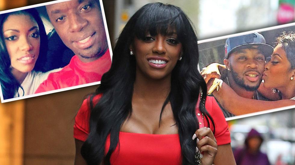 Porsha williams relationship scandals rhoa