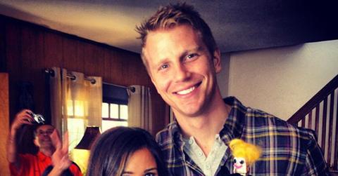 Sean Lowe Catherine Giudici