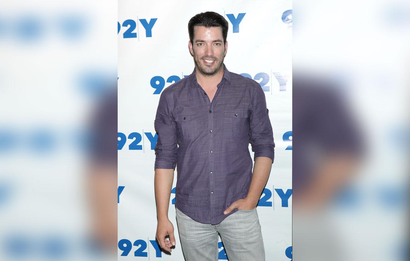 Jonathan Scott Property Brothers Offered Role On Bachelor